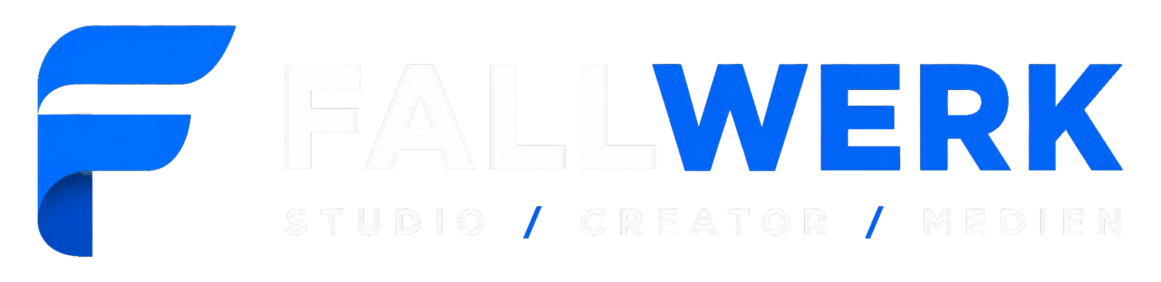 FALLWERK – Studio Creator Medien